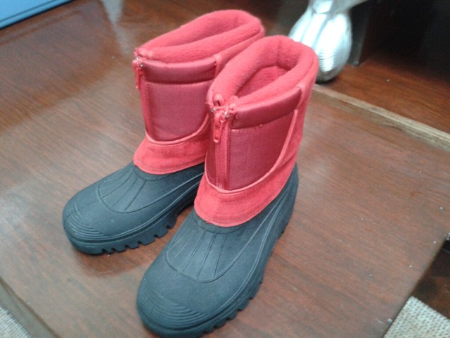 cotton traders snow boots